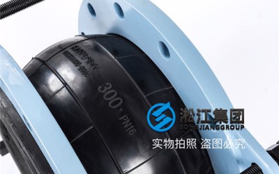 2018.8.4Rubber Soft Joint Products of Changsha Counterfeit Songjiang Group