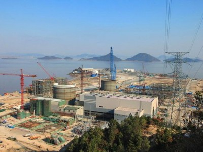 Nuclear Rubber Soft Joint Project in Haiwei Town, Changjiang County, Hainan Province