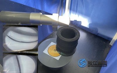 X光检测仪 检测橡胶接头钢丝定位