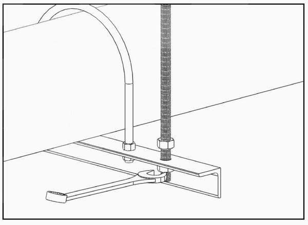 Introduction to Installation Instructions/Drawings of ZTY Spring Damper
