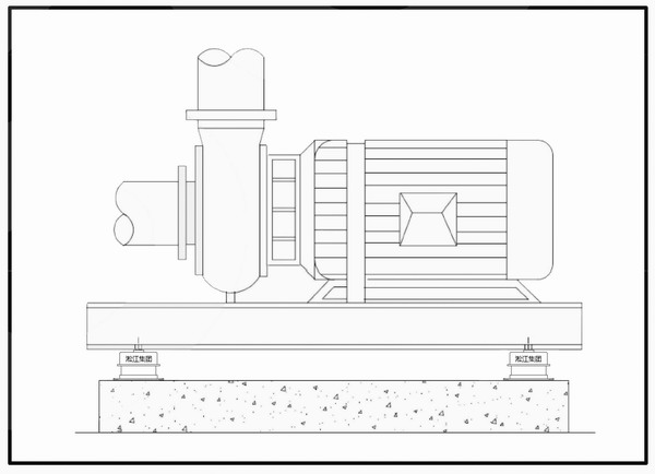 Technical Support for Installation of ZTA Damping Spring Damper