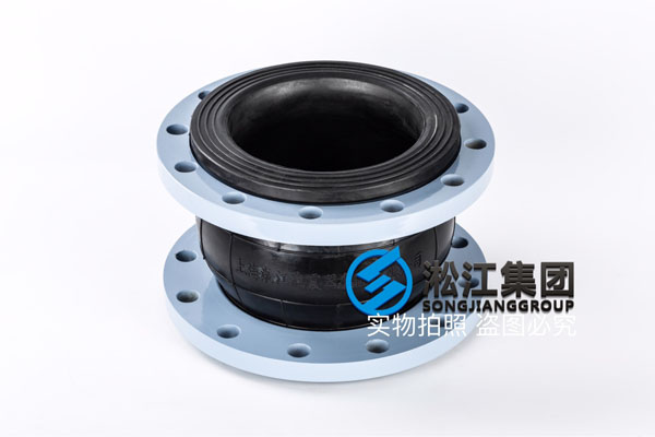 广州水泵进出口安装伸缩节,规格DN150/DN200