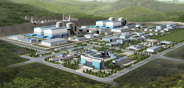 Case Study on Rubber Soft Connection Project of Changjiang Nuclear Power Plant in Hainan