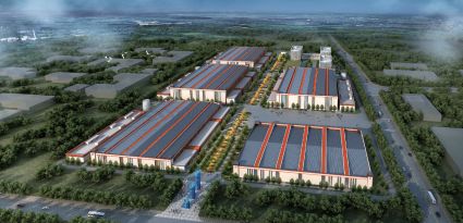 Case Study of Spring Damper Project of China Unicom Cloud Data Center in Guian New Area of Guizhou Province